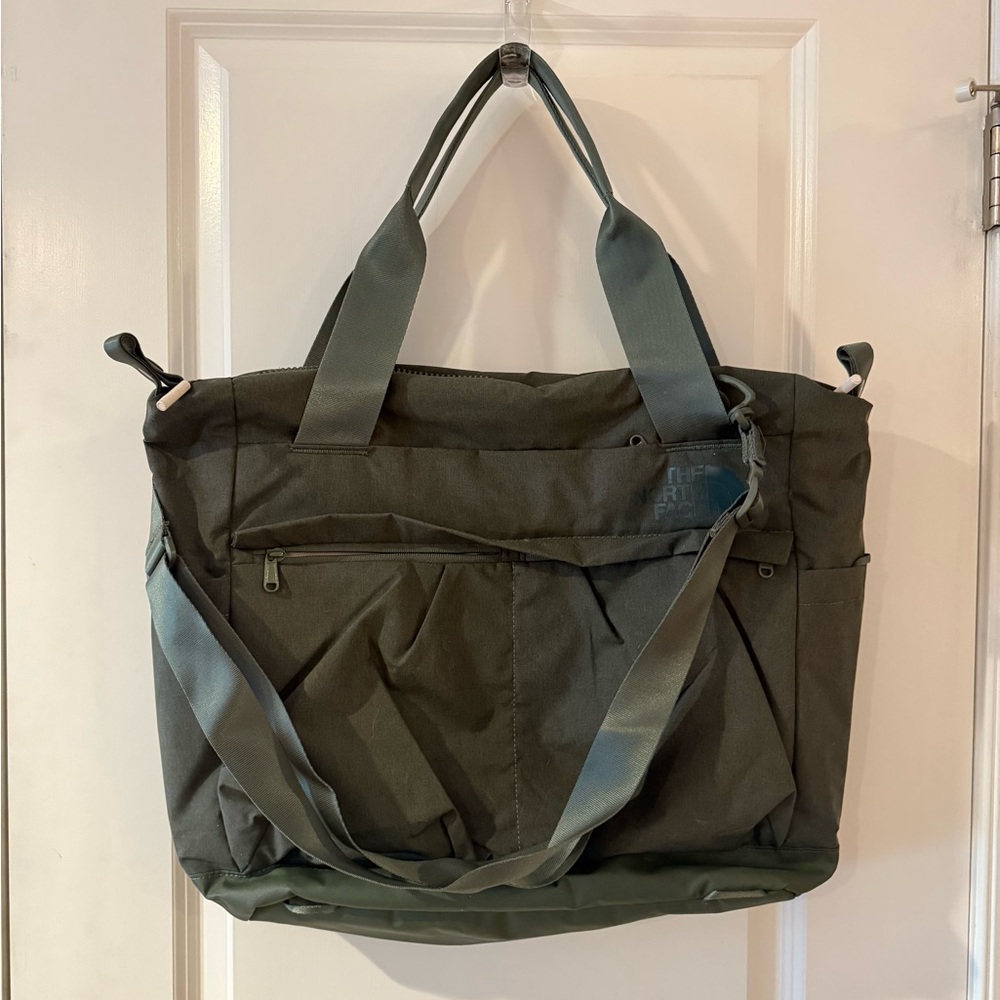 North Face Womens Never Stop Tote